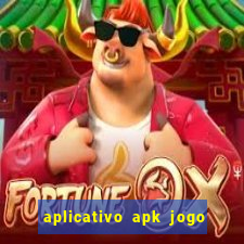 aplicativo apk jogo de ganhar dinheiro gbg